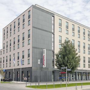 Hampton By Hilton Frankfurt City Centre